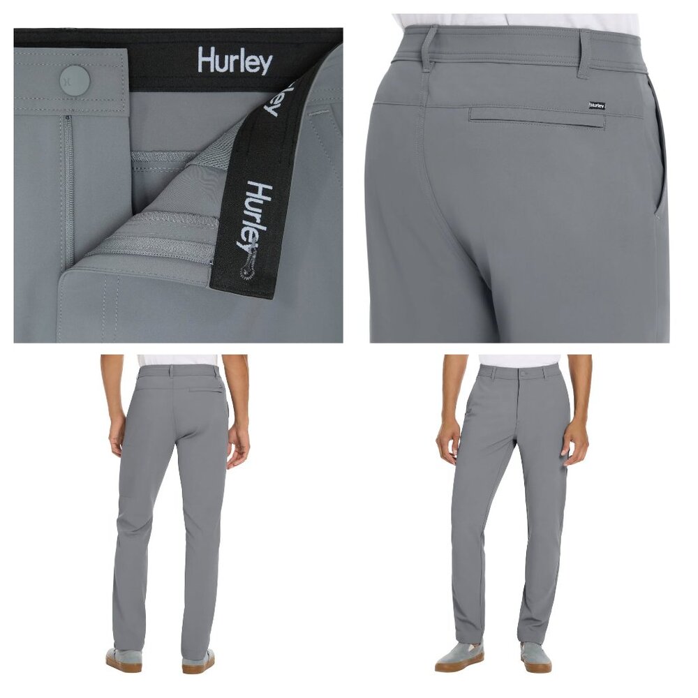 Hurley Men's Hybrid‎ Performance Pants